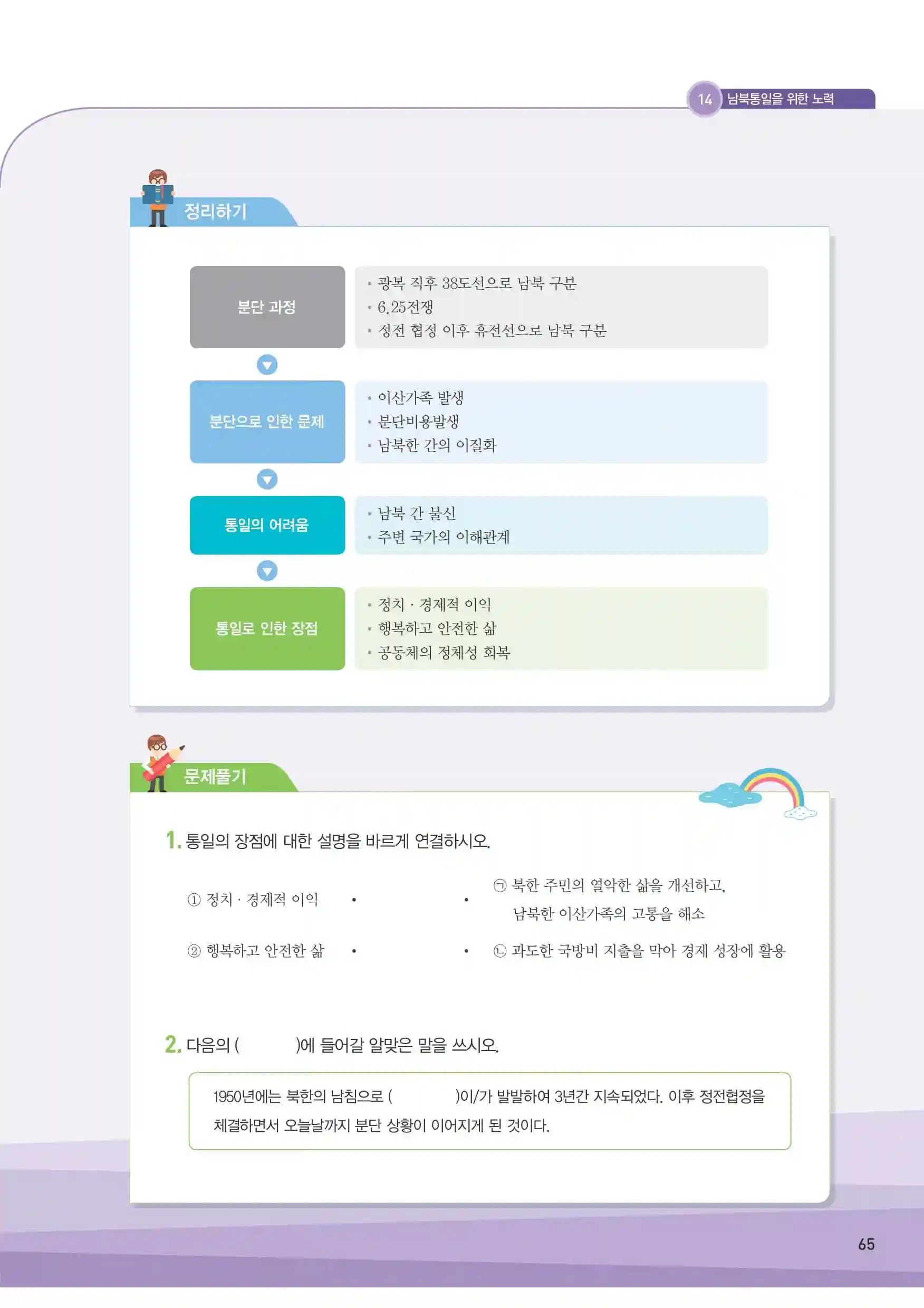 KIIP 5 Nâng Cao Trang 64